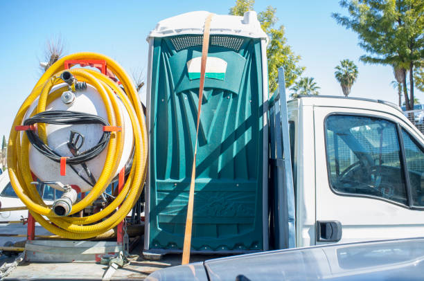 Best Best portable toilet rental  in Pce, LA