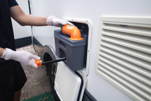 Best Affordable porta potty rental  in Pce, LA