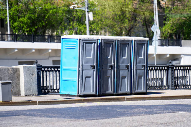 Best Portable restroom trailer rental  in Pce, LA