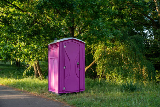 Sanitation services for porta potties in Laplace, LA