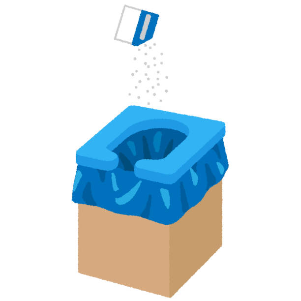 Best Local porta potty services  in Pce, LA