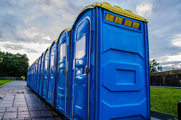 Best Porta potty rental for parties  in Pce, LA