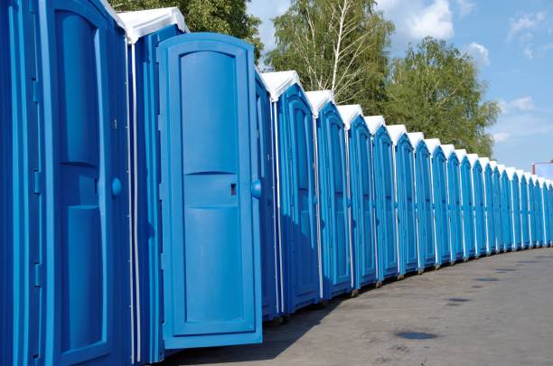 Best Construction site porta potty rental  in Pce, LA